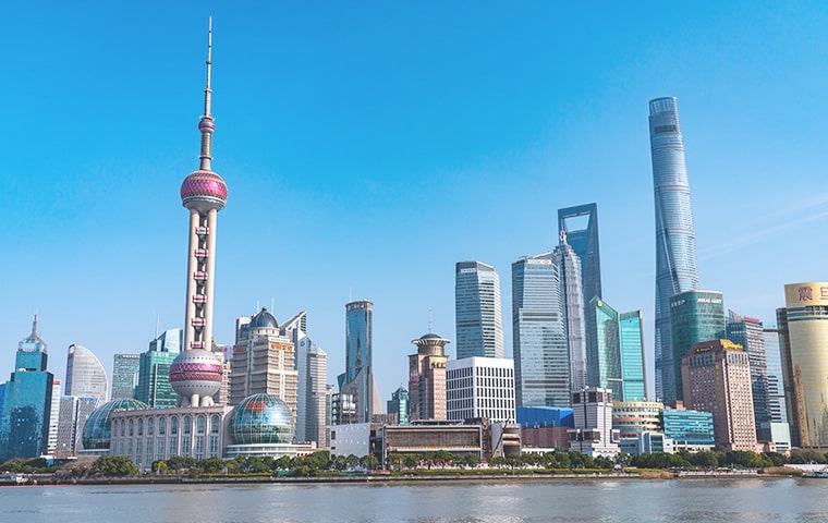 中国のオフショア開発