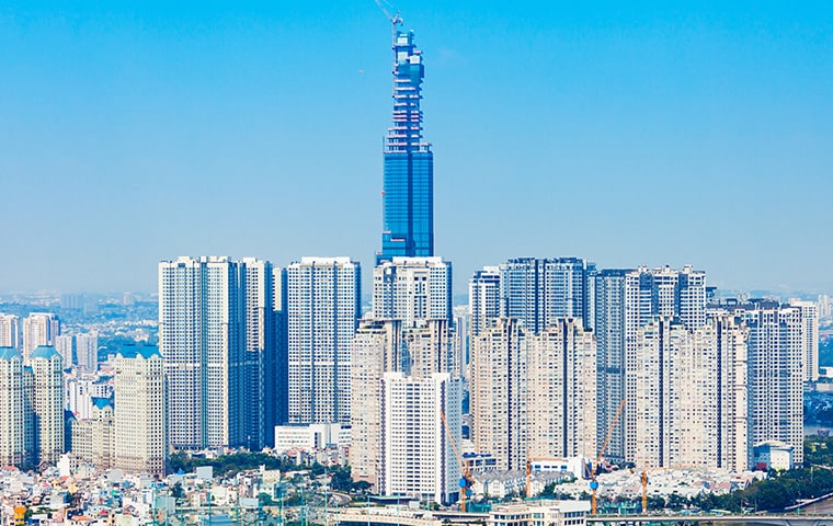 ベトナムのオフショア開発