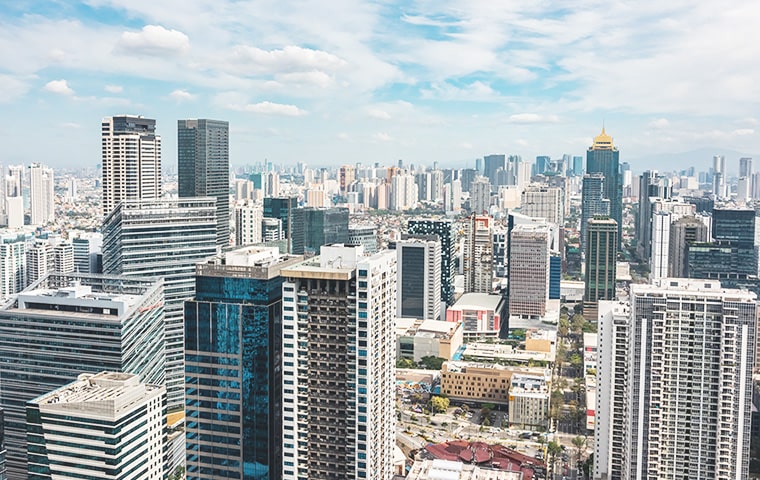 フィリピンのオフショア開発