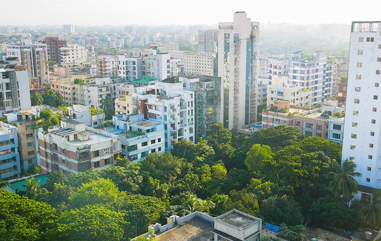 バングラデシュのオフショア開発